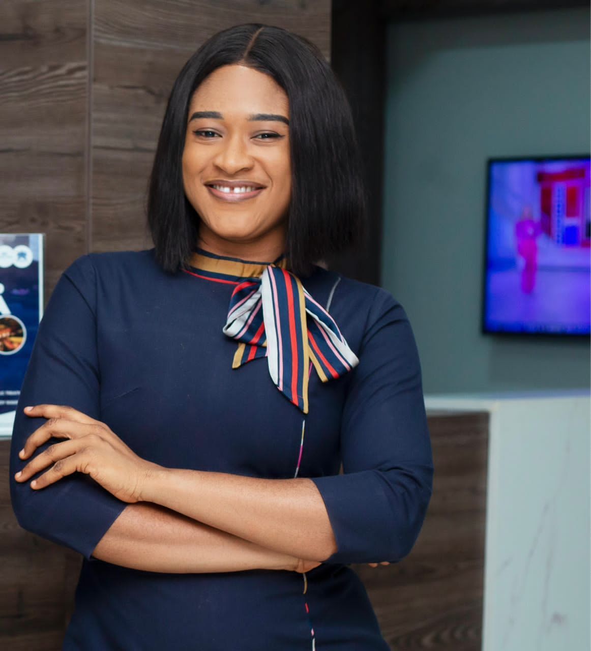 Sales & Marketing Executive